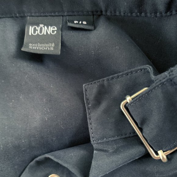 Icône Blue Shirt - Picture 3 of 3